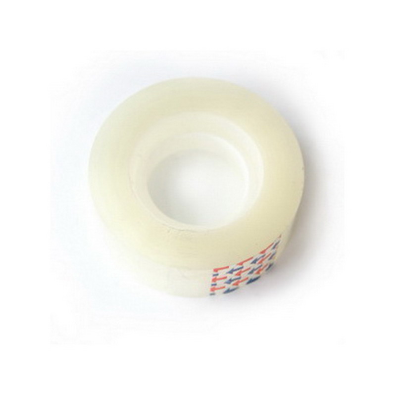 Līmlente Invisible Tape, 19mm x 33m (!!!iekš.diam.24.5mm!!!)