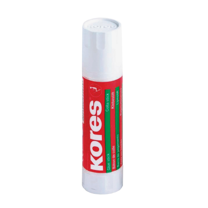 Līmzīmulis KORES 15g