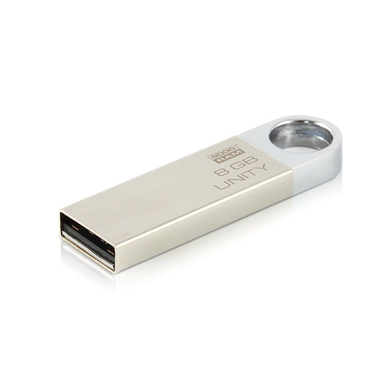 Atmiņa GOODRAM Unity 8GB USB 2.0