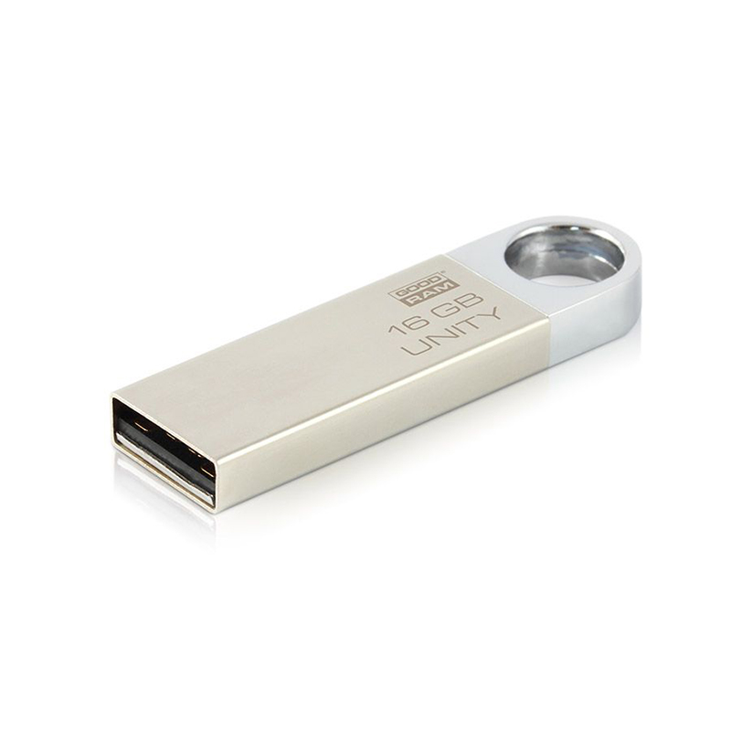 Atmiņa GOODRAM Unity 16GB USB 2.0