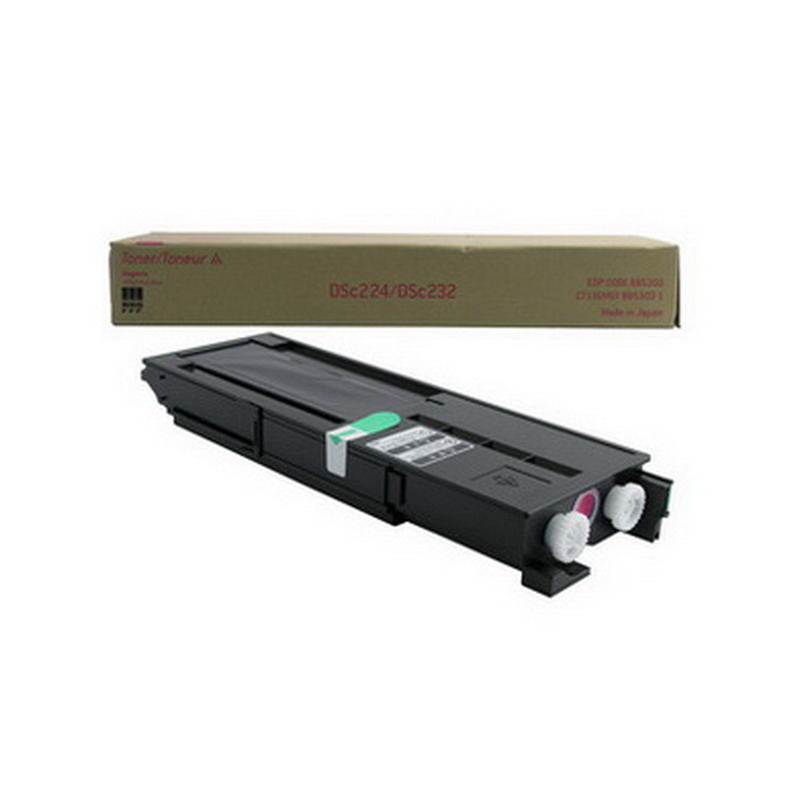 Toneris KYOCERA TK-8325Y (12.000 lpp.) dzeltens