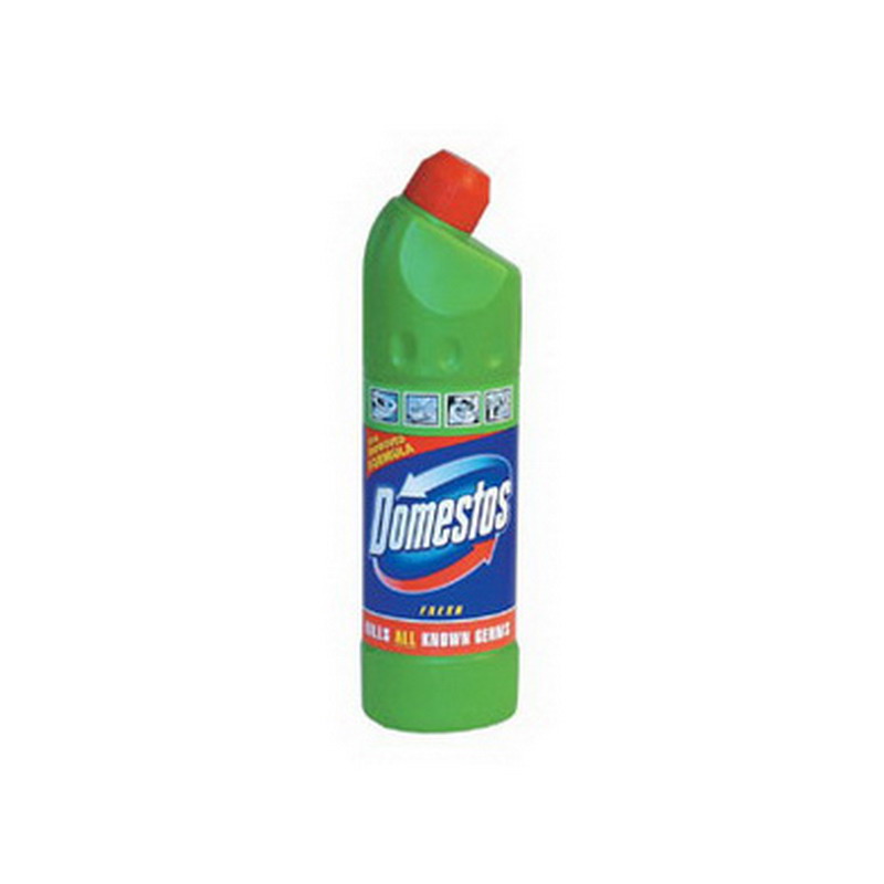 Tualetes tīrīšanas līdzeklis DOMESTOS Pine, 750 ml