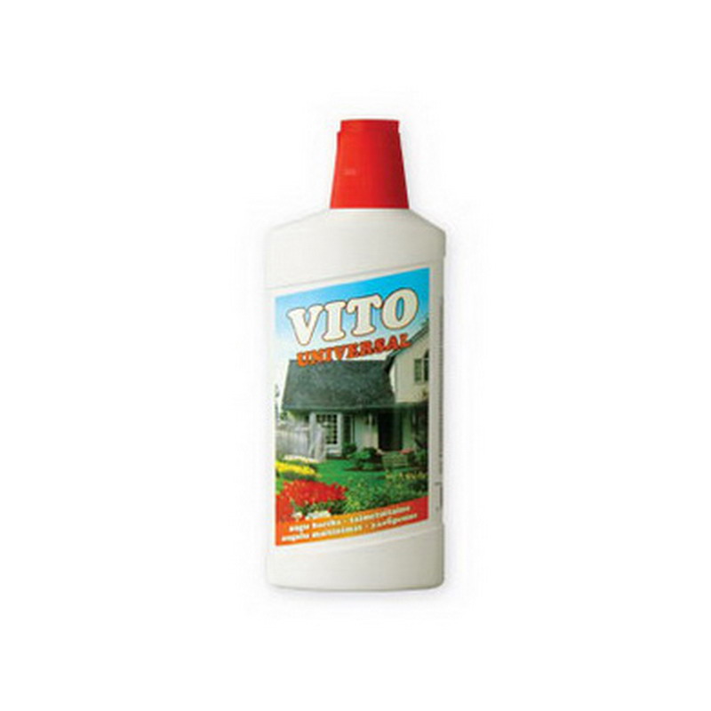 Augu barība VITO Universal, 500 ml