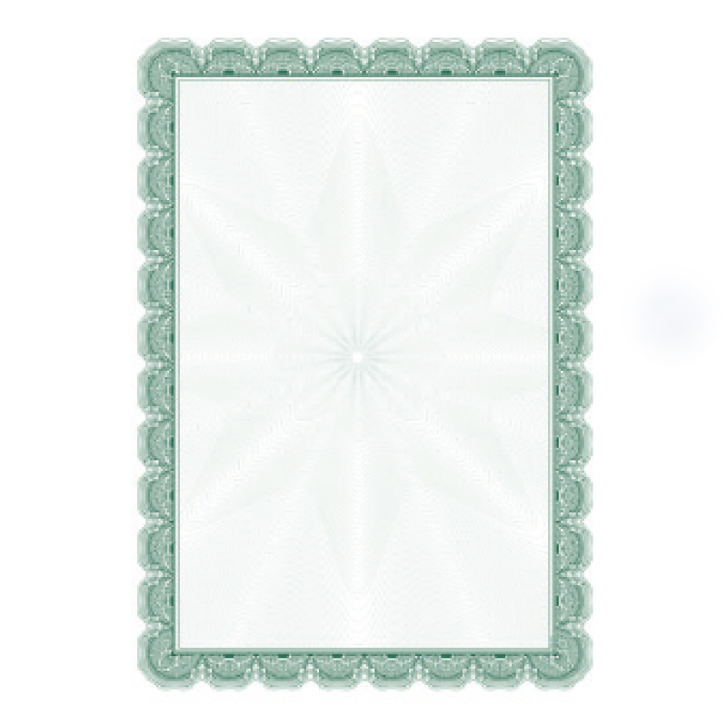 Dizaina papīrs ARNIKA A4, 25 loksnes/iepakojumā, 170g/m2