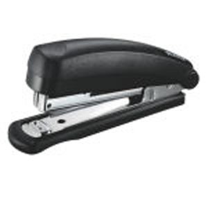 Skavotājs Leitz 5517 sašuj līdz 10 lapām, melns