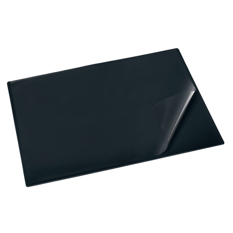 Galda segums ar plēvi BANTEX 49x65 cm, melns