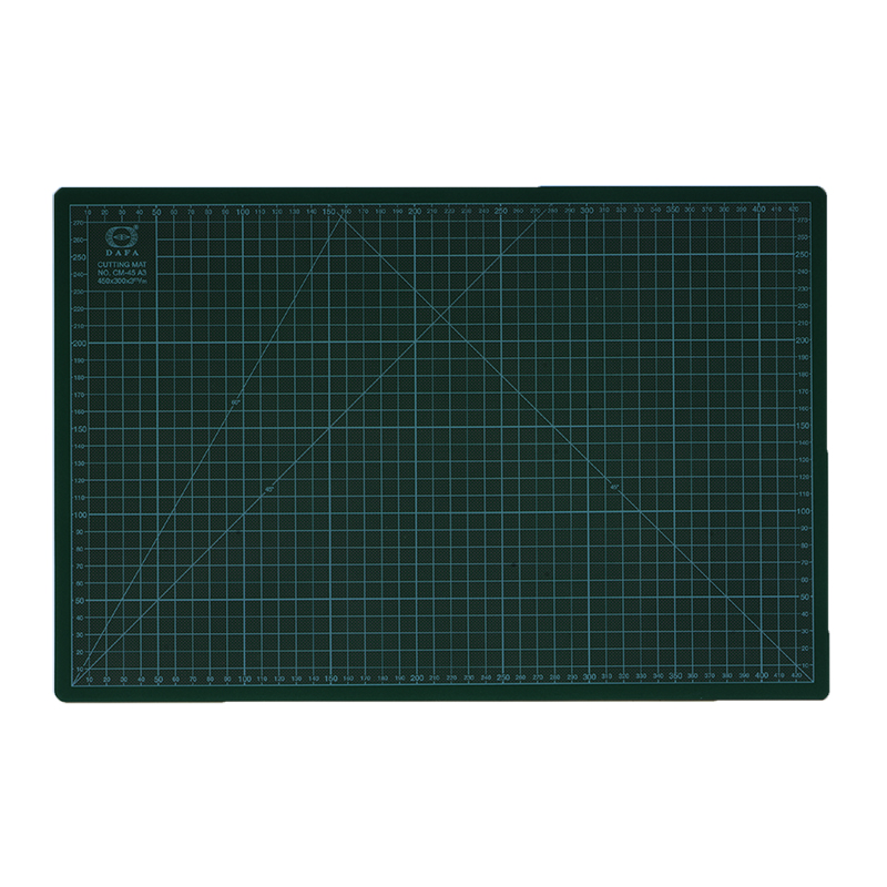 Paliktnis papīra griezšanai WEDO 450x300x3mm