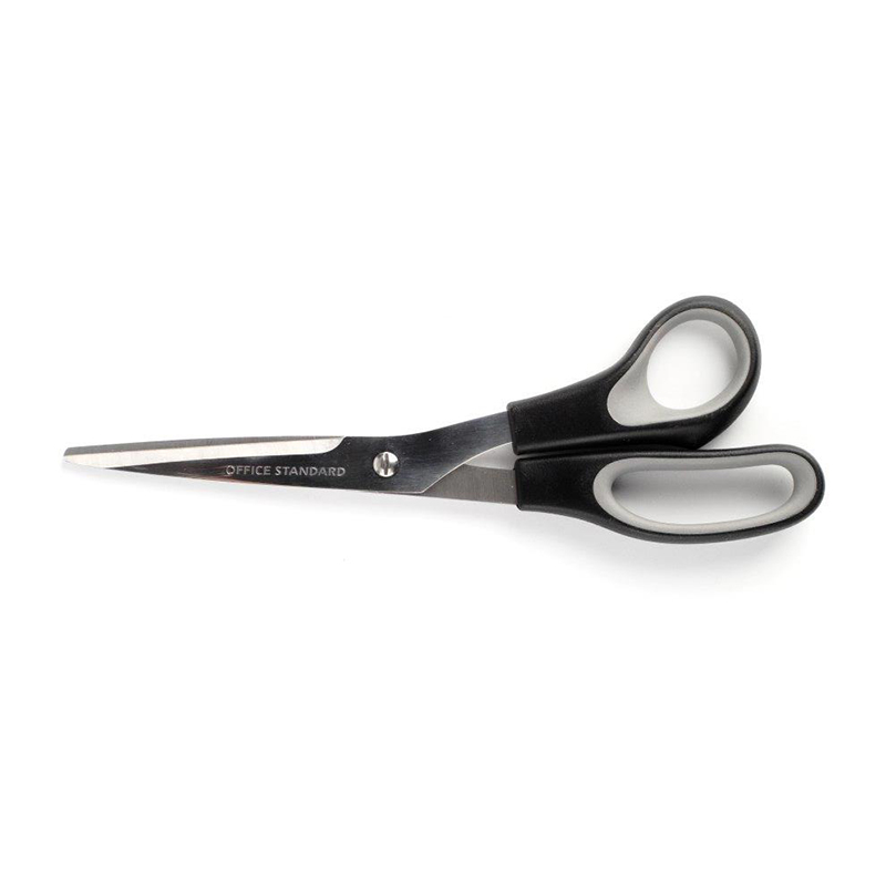 Šķēres OFFICE STANDARD COMFORT, 21 cm