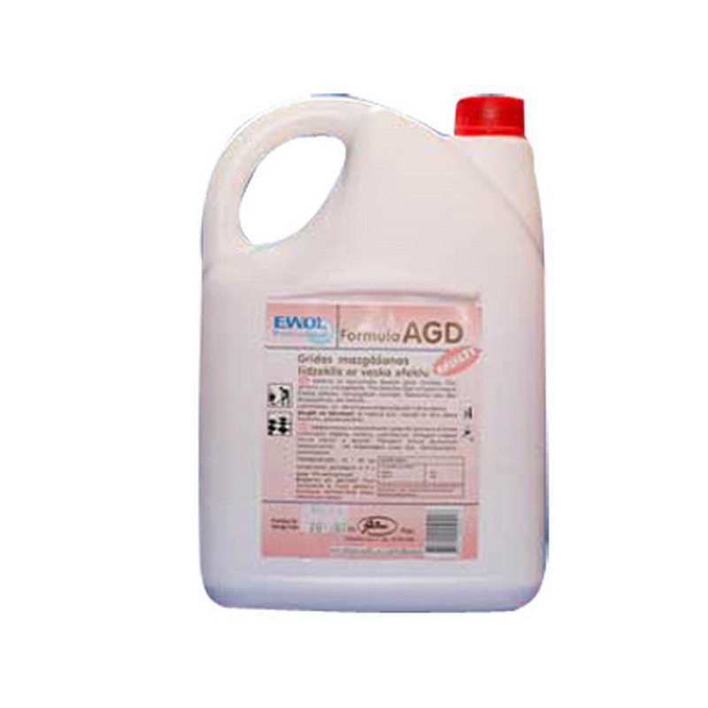 Grīdas mazgāšanas līdzeklis ar vaska efektu EWOL Professional Formula AGD Multi, 1 L